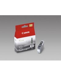 Atrament Canon CLI-8BK czarny do IP4200