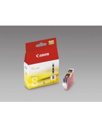 Atrament Canon CLI-8Y yellow do IP4200