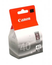 Atrament Canon PG-40 czarny do IP1600/2200