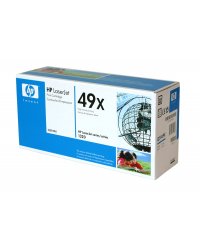 TONER HP (Q5949X) CZARNY do HP LASERJET 1320