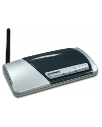  (BR-6204WG) ROUTER 1xWAN, 4xLAN, 802.11g, ( DSL,Kabl�wka )