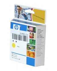 G�owica HP (C4813A) No 11 yellow do HP BJ 1000/1100/1200/2200/2600