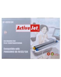 Folia Panasonic 2szt. AF-KXFA134 ActiveJet