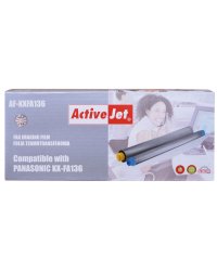 Folia Panasonic 2szt. AF-KXFA136 ActiveJet