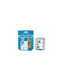 Tusz cyan HP DESIGNJET 500/800 (C4911A)