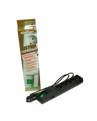 Listwa przeciwprzepi�ciowa EVER KOMFORT 03-01-0004-00