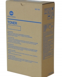 Toner TN-113 do Kop. Cyfr. Minolta BizHub160 i Di1610 (5k)