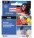 AE-551 Tusz czarny do drukarki Epson R240/R245 (T0551) ActiveJet
