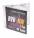 DVD+RW Esperanza 1.4GB 4xSpeed MiniDVD 8cm (Slim 1szt)