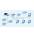 Print serwer Planet FPS-3300 3p. 10/100Mbps