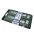  DDR 2GB (2*1024MB) KVR400X64C3AK2/2G