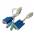  KVM-CB3-3 KABEL ZESP. 3m do IKVM
