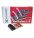 KONTR. XPOWER CARDBUS USB 2,0 + FIREWIRE 1394