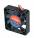 Wentylator Spire (SP04010S1M3) - 40x40x10 mm