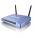  (WMM-3000AP) MIMO-G Access Point, 4 x LAN, Turbo-G + XR WDS
