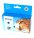 Atrament Epson czarny durabrite ultra do D78/DX400/4050/5000 (T071140)