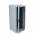 SZAFA DYSTRYBUCYJNA TYPU RACK 19' DELTA/S 27U/600x900mm stoj�ca TRITON