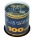 CD-R Platinum 700MB/80MIN 52xSpeed (Cake 100szt)
