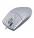 MOUSE A4-TECH OP-620D 2xCLICK OPTYCZNA PS/2 SILVER