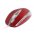 MOUSE A4-TECH OP-3D-1 OPTYCZNA PS/2 RED