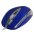 MOUSE A4-TECH OP-3D-2 OPTYCZNA PS/2 BLUE