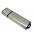 PAMIEC USB ( PENDRIVE ) 2048MB ALUMINIUM SILVER