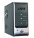 OBUDOWA I-BOX LION 604B BEZ ZASILACZA PRESCOT LCD