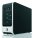 OBUDOWA I-BOX LION 604B BEZ ZASILACZA PRESCOT LCD