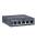 SWITCH Netgear ProSafe 5 Port 10/100Mbps  (FS105)