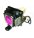LAMPA DO PROJEKTORA BenQ MP610/MP620p/W100