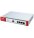 ZyWALL 5 Firewall + 10 VPN, 1xWAN, 4xLAN/DMZ
