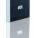 OBUDOWA I-BOX ZEW. 2.5" SLIM ALUM. USB/SATA CZARNA