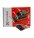 KONTR. XPOWER EXPRESSCARD USB 2,0 + FIREWIRE 1394