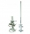 ANTENA DOOK�LNA 9dBi HORIZON MIDI gniazdo N�