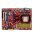 MSI K9A2 CF-F AMD 790X Socket AM2+ (PCX/DZW/GLAN/SATA/RAID)