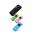 ODTWARZACZ MP3 PENTAGRAM Vanquish R Pocket 2GB BK