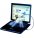  LAMPKA DO NOTEBOOKA GOOSENECK USB 39713
