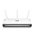  DIR-655 WI-FI N ROUTER,4 PORT GIGABIT SWITCH