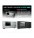  HD160XT PLUS - Obudowa MediaCenter - Czarna