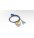 Kabel KVM Aten HD15 - SVGA   myszPS   klawPS   Audio 3