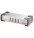KVM 4/1 CS-1734 USB PS/2 Audio PC, MAC, SUN ATEN