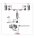  CS-52D KVM 2/1 PS/2 CS-52D