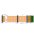 Kabel wewn�trzny. Ultra320 SCSI, 3x 68 pin M, 0,4 m