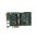  Gigabit Pro/1000PT Server PCI-E, 4xRJ45 - bulk