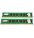  DDR2 4GB(2*2048MB) ECC KVR667D2E5K2/4G