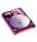 HDD CAVIAR 320GB 2,5" WD3200BEVT SATA 8MB CACHE