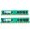  DDR2 4096MB PC800 DUAL 2 x 2048 CL5
