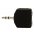 ADAPTER ROZDZIELACZ 2X MINIJACK (M na 2xF)