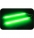 Owietlenie Revoltec - Katoda CCFL podwjna 310 (zielona) (RM024)