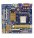  GA-MA74GM-S2H AMD 740G Socket AM2 (PCX/VGA/DZW/GLAN/SATA/DDR2/TPM)